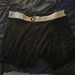 Modal ethika